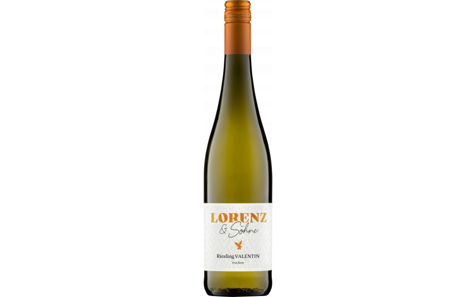 Lorenz Riesling Valentin