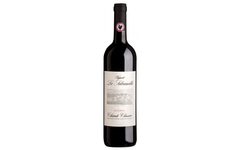 Melini La Selvanella Chianti Classico Riserva DOCG