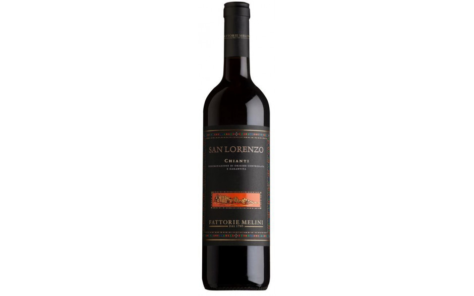 Melini San Lorenzo Chianti DOCG