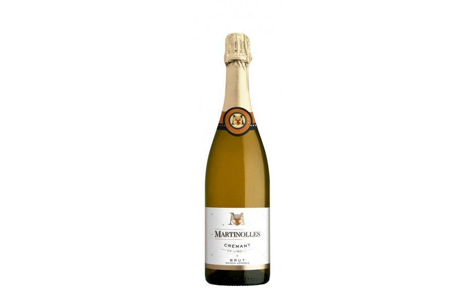 Ch. Martinolles Crémant de Limoux 