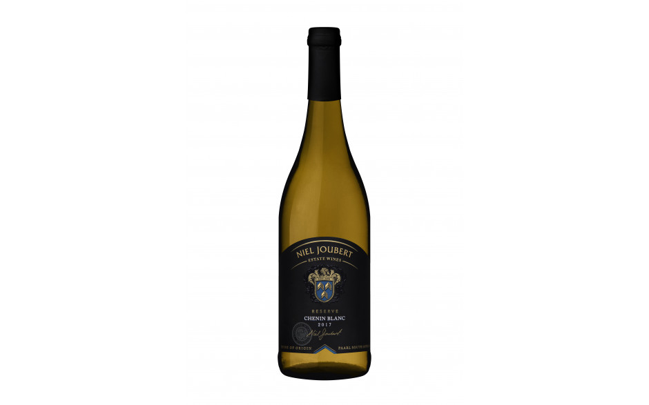 Niel Joubert Chenin Blanc Reserve