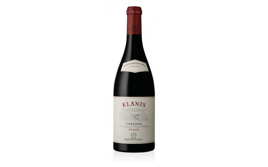 Dal Cero Klanis Syrah