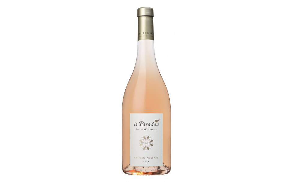 Le Paradou Rosé Côtes de Provence