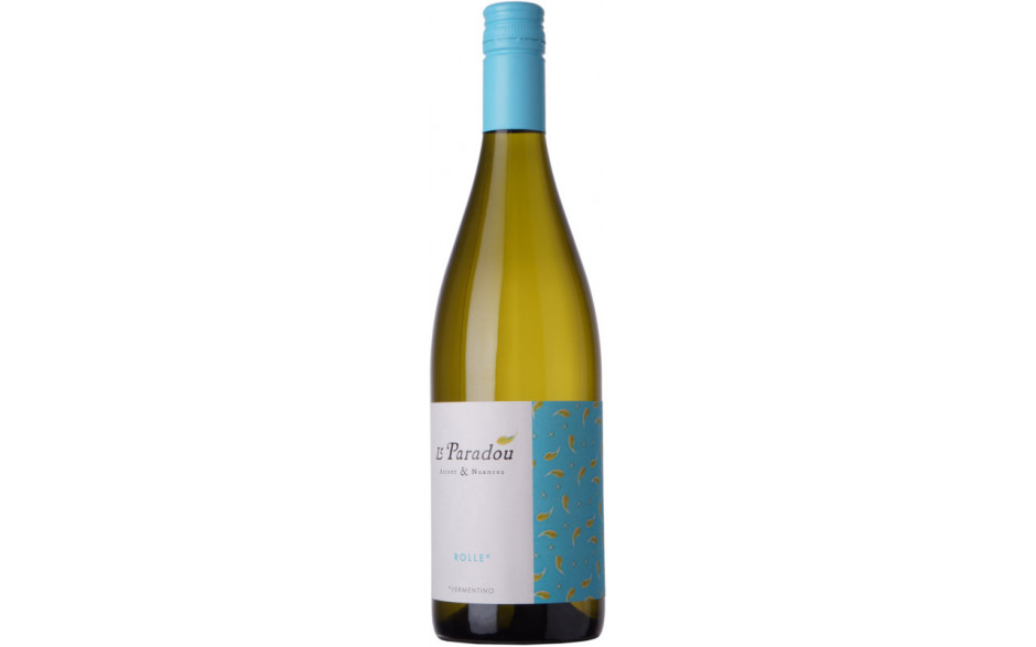 Le Paradou Rolle *Vermentino