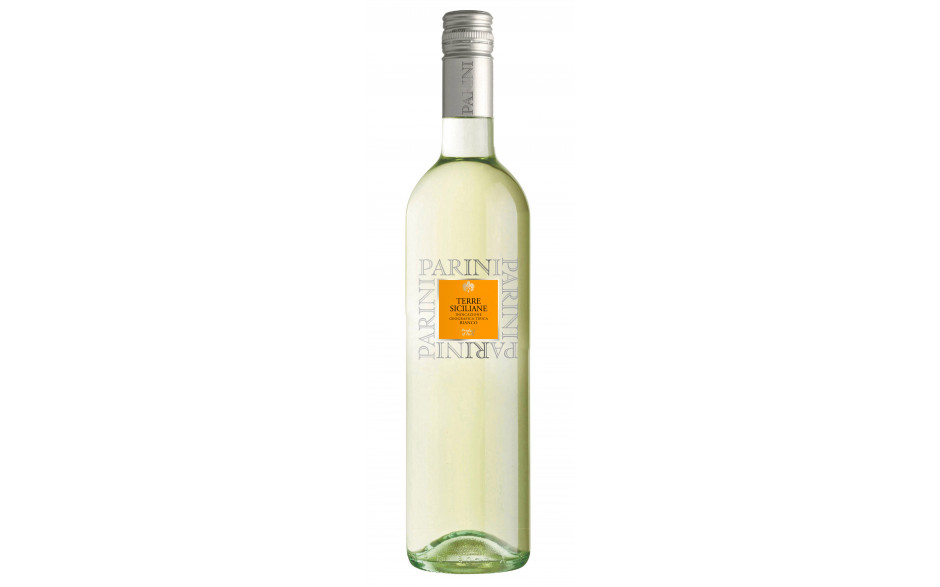 Parini bianco Terre Siciliane