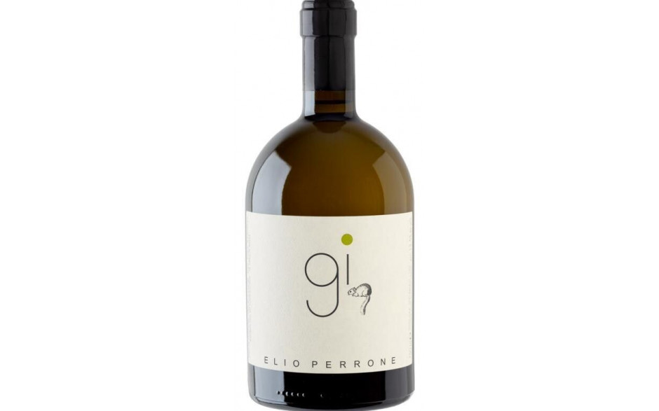 Elio Perrone 'GI' Chardonnay-Moscato