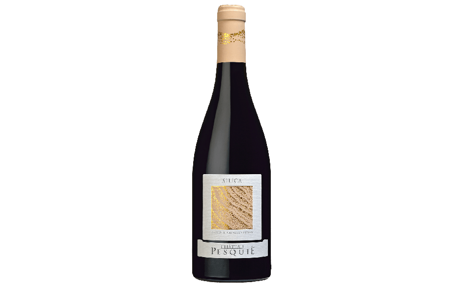 Chateau Pesquié Silica Rouge AOC Ventoux