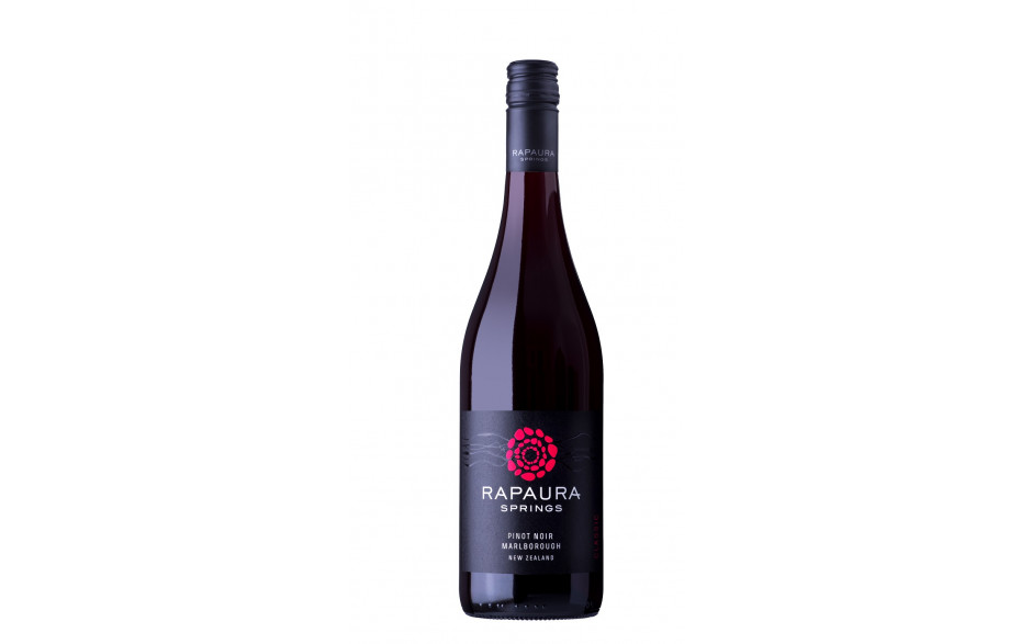 Rapaura Springs Pinot Noir