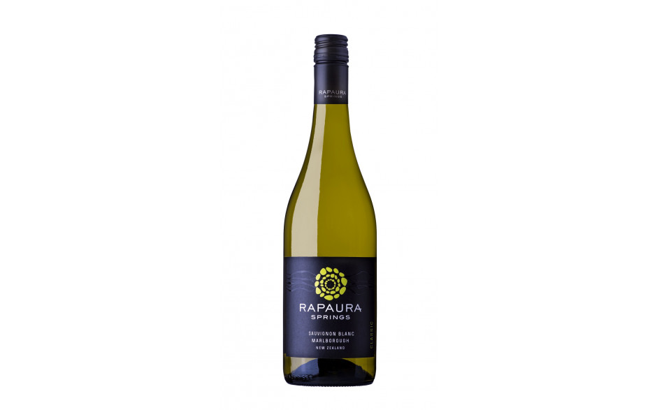 Rapaura Springs Sauvignons Blanc