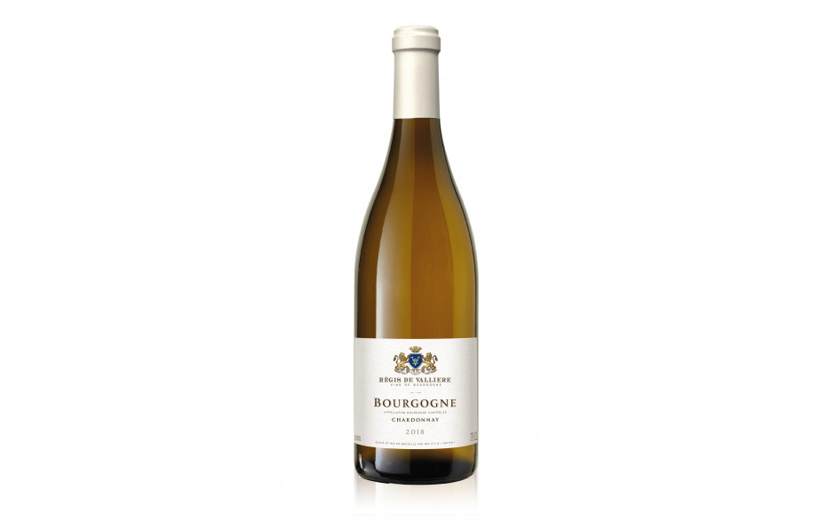 Regis de Valliere Bourgogne Chardonnay