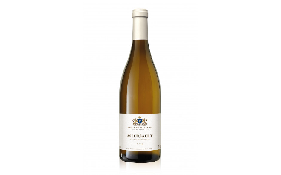 Regis de Valliere Meursault