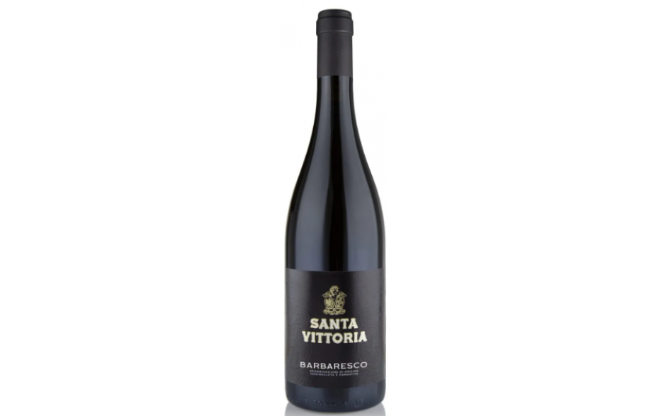 Santa Vittoria Barbaresco DOCG