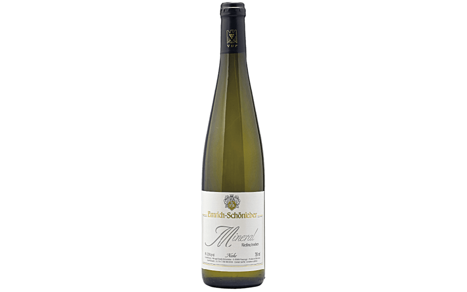 Emrich Schönleber Mineral Riesling 