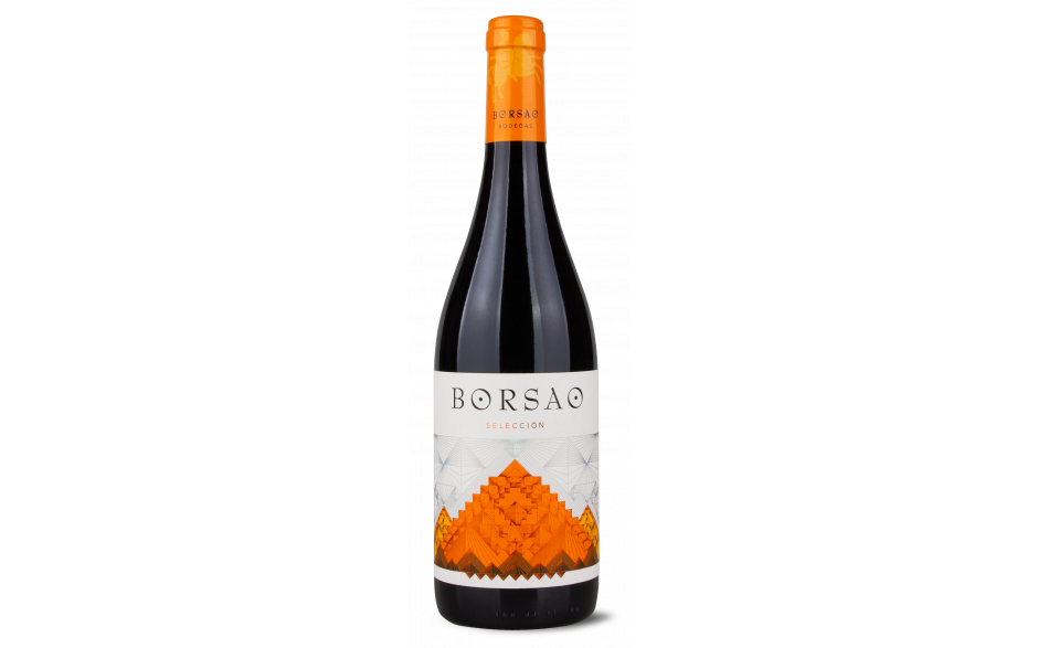 Borsao Seleccion Tinto