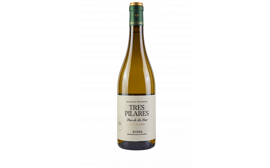 Tres Pilares Sauvignon Blanc