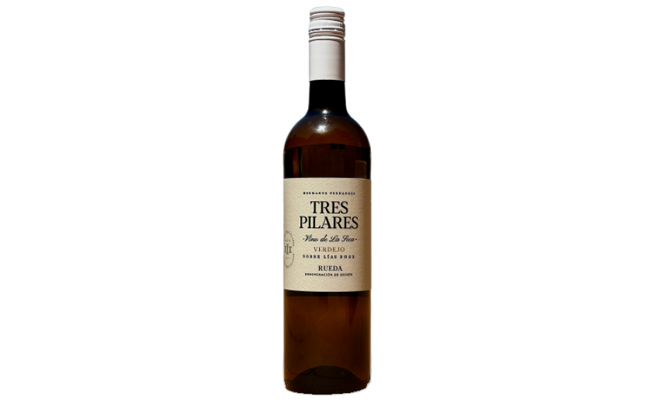 Tres Pilares Verdejo