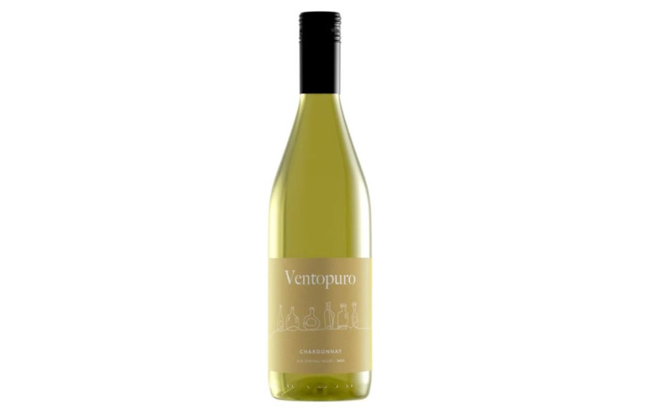 Ventopuro Classic Chardonnay