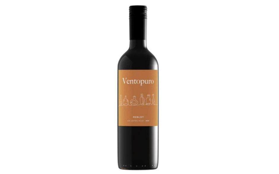 Ventopuro Classic Merlot