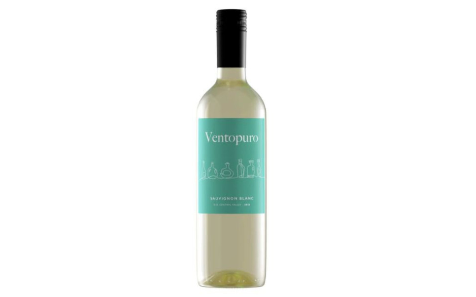 Ventopuro Classic Sauvignon Blanc