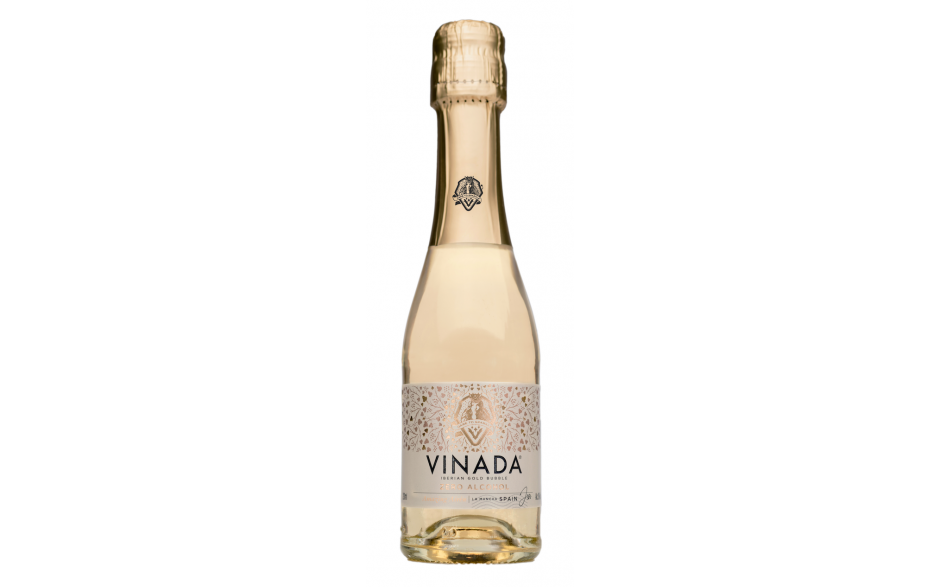 Vinada Amazing Airén Gold  Piccolo