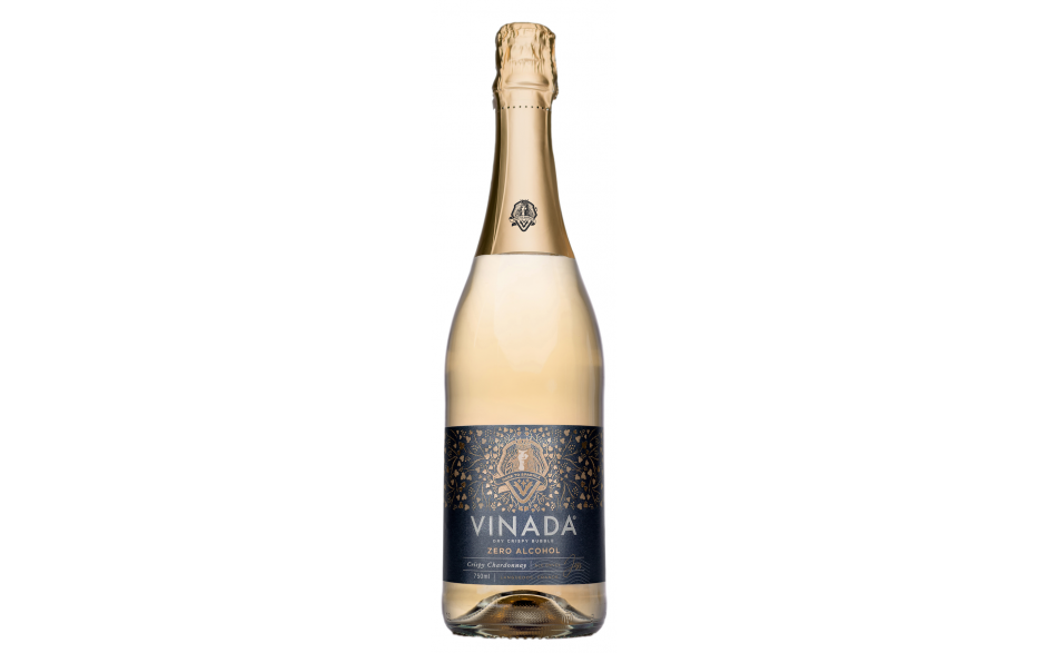 Vinada Crispy Chardonnay