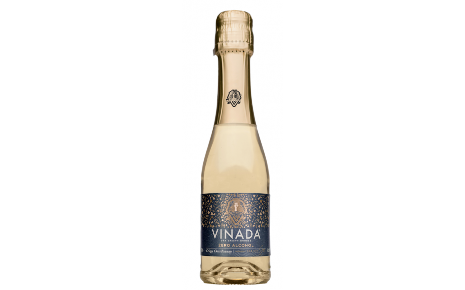 Vinada Crispy Chardonnay Piccolo