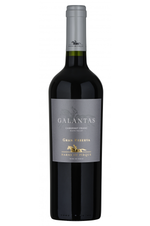 Antinori Haras de Pirque Galantas