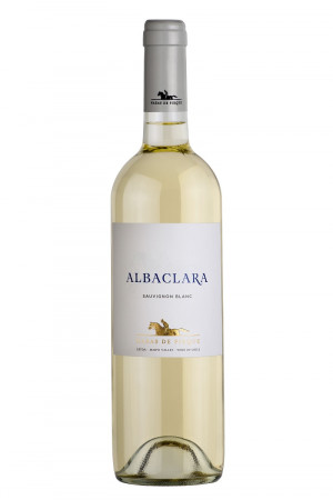 Antinori Haras de Pirque Albaclara Sauvignon Blanc