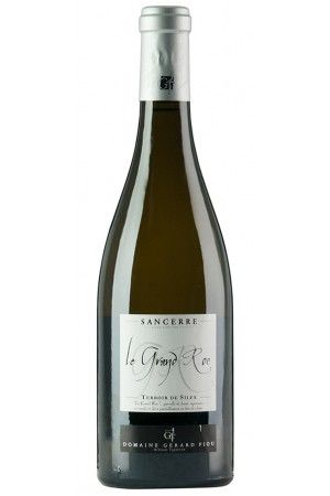 Fiou Sancerre 'Grand Roc' terroir de silex