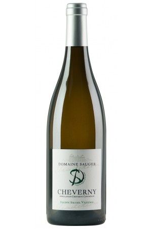 Domaine Sauger AOC Cheverny Blanc