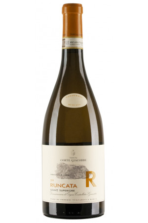 Dal Cero Soave Superiore Runcata