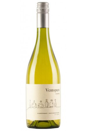Ventopuro Chardonnay/Sauvignon Blanc Varietal