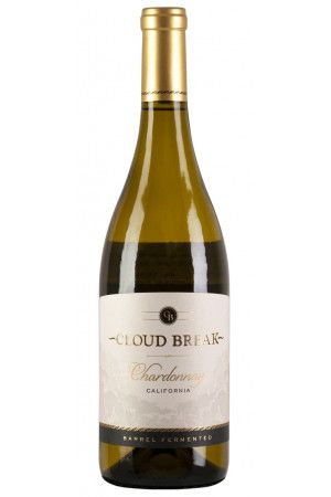 Cloud Break Chardonnay