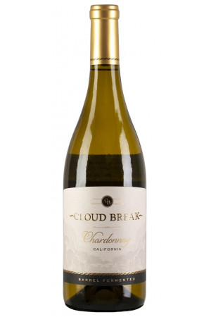 Cloud Break Chardonnay magnum 1,5L 