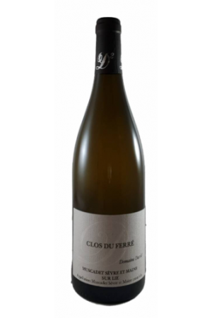 Domaine David & Duvallet Muscadet Clos du Ferré 