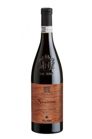 Nino Negri Vigna Sassorosso Valtellina Superiore Grumello DOCG