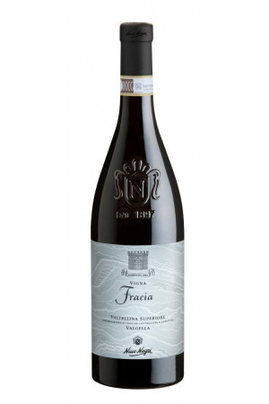 Nino Negri Vigna Fracia Valtellina Superiore DOCG