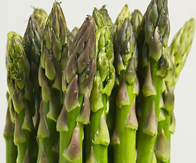 Oosterse asperges