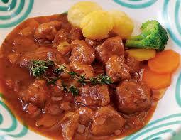 Hongaarse Goulash