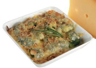 Broccoli Bake