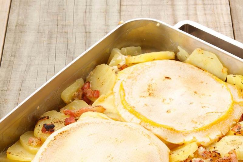 Tartiflette