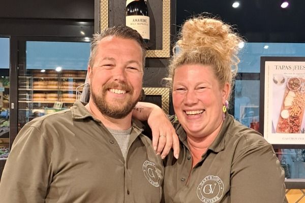 Gastrovino Vaneker delicatessen wijnen geschenken