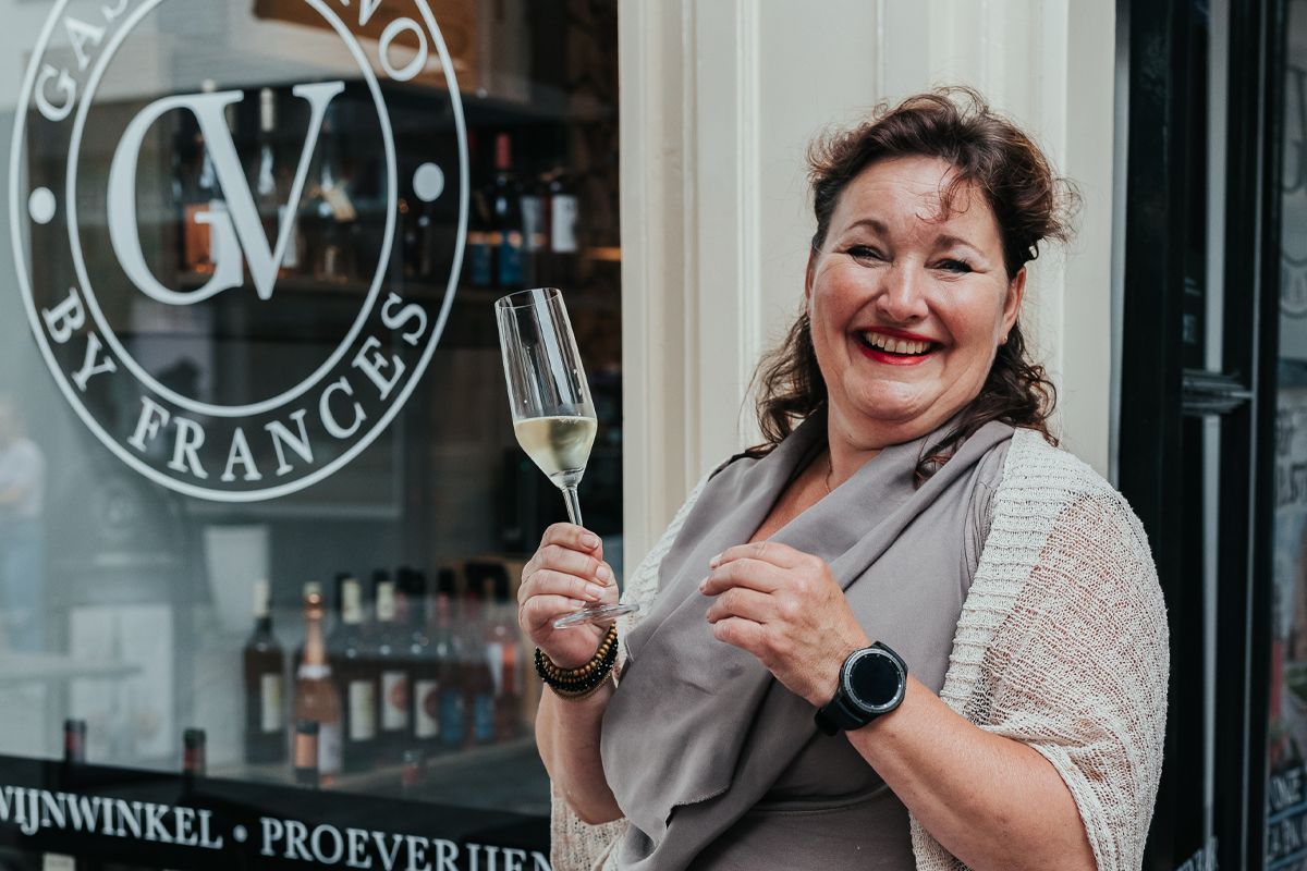 Gastrovino By Frances