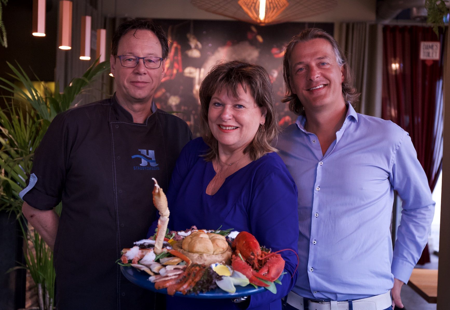Gastrovino Harboury Wijn en Traiteur