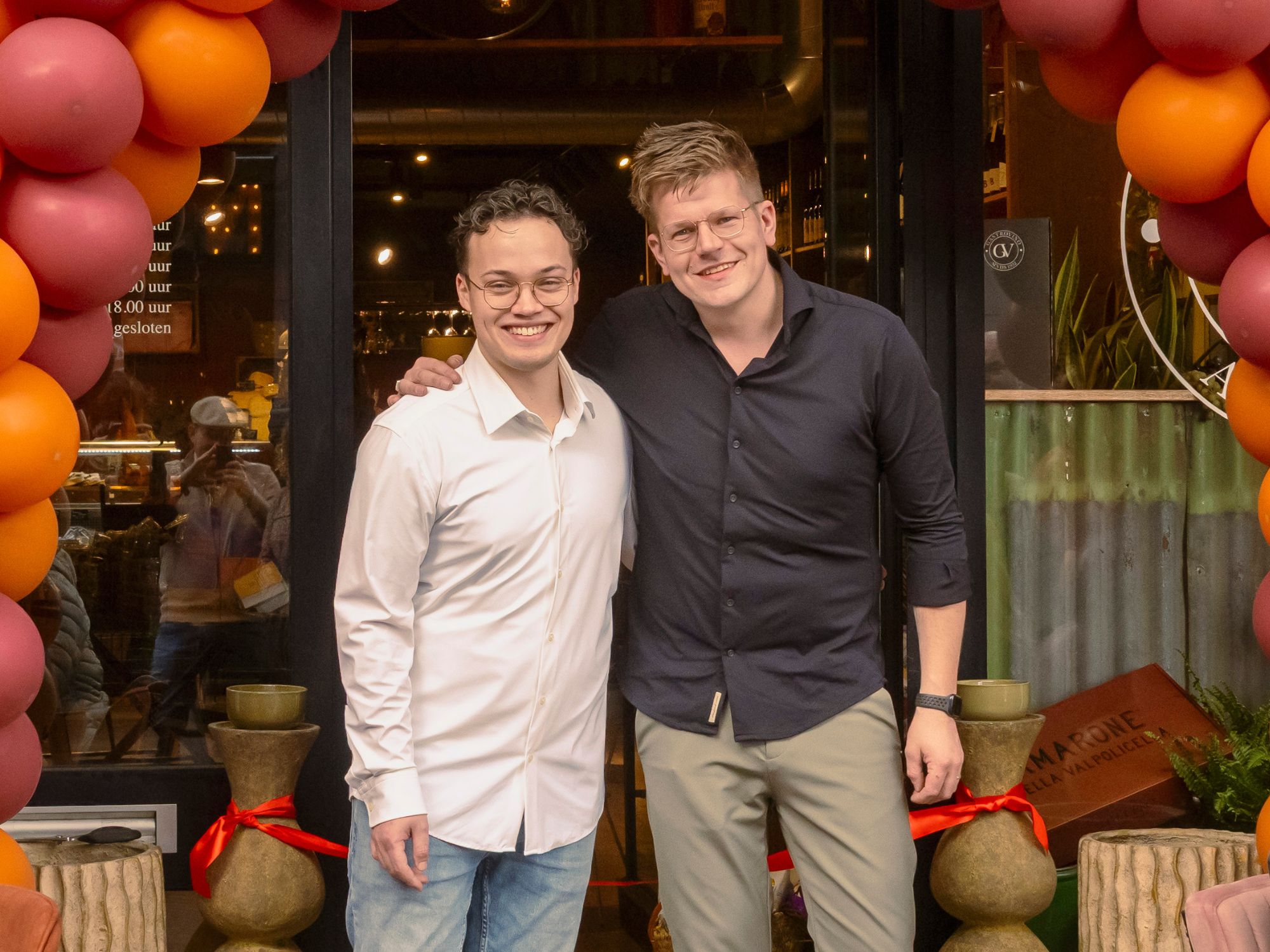 Gastrovino A Tavola