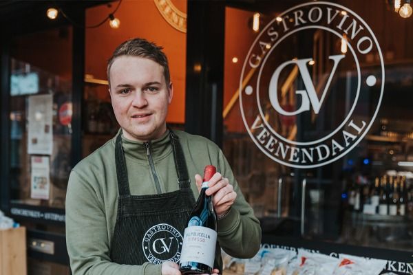 Gastrovino Veenendaal
