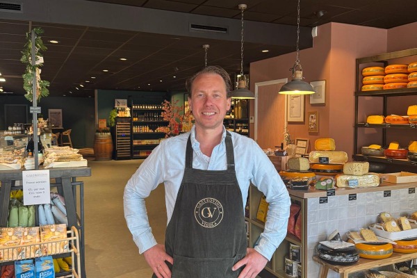 Gastrovino Vigola Delicatessen
