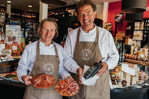 Gastrovino Waaijenborg wijnen en vers specialiteiten