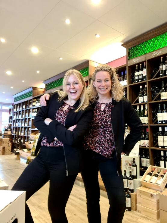 Gastrovino Langeveld wijnen en relatiegeschenken