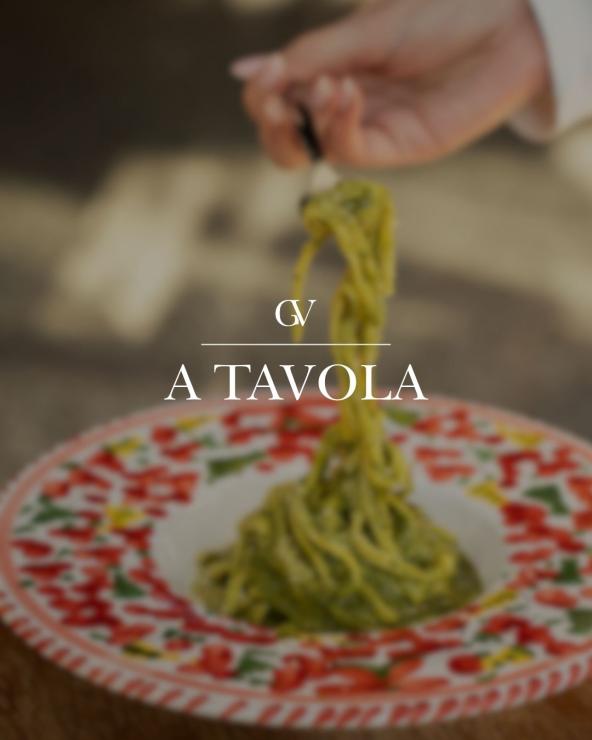 Gastrovino A Tavola